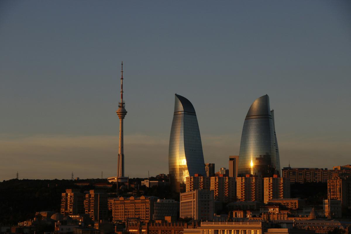 Best Hotels in Baku for Couples: 2026 Analysis